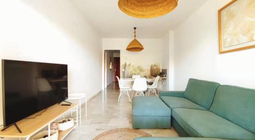Mijas Riviera Holiday Retreat