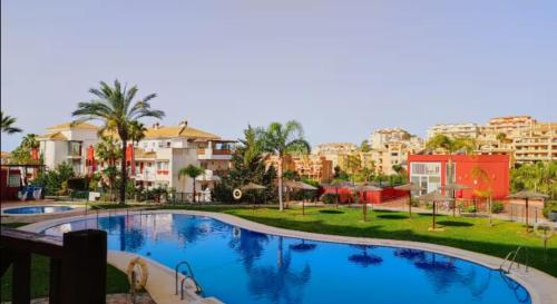 Mijas Riviera Holiday Retreat