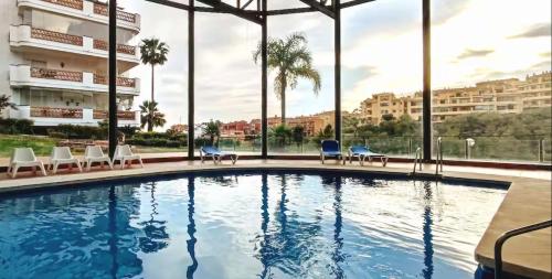 Mijas Riviera Holiday Retreat