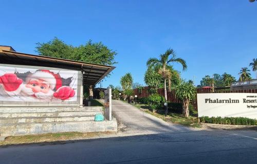 Billede fra billedgalleriet på Phalarn Inn Resort i Mae Nam