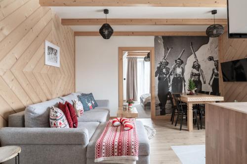 Folkova 21 - Apartamenty