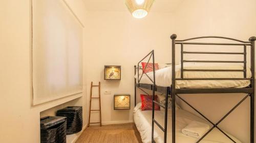 Gorgeous 2-Bed Apt in Seville Center