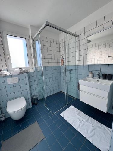 Urban Premium Comfort Zürich