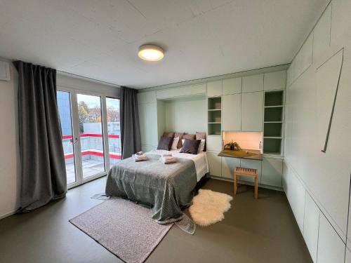 Urban Premium Comfort Zürich