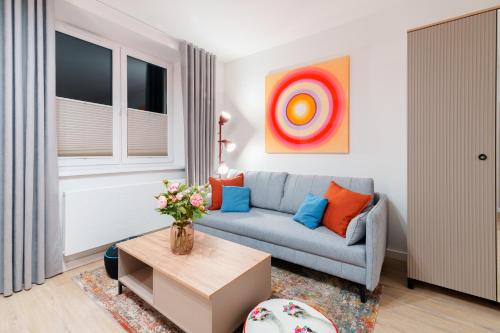 Cozy & Modern Apartments, Old Town