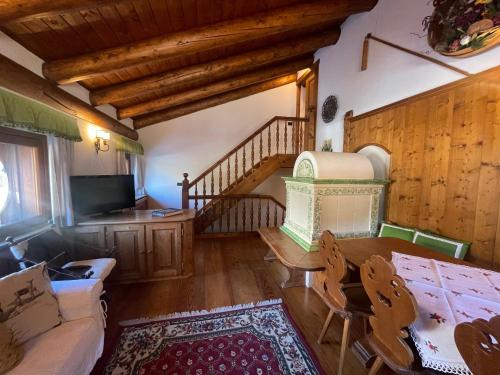 Chalet Alba photo 2