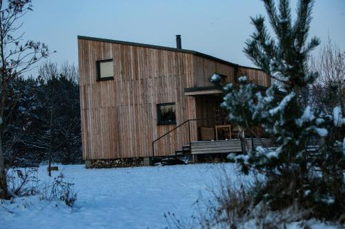 RESORT SALIXA u Poděbrad