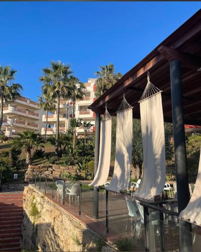 Mijas Riviera Holiday Retreat