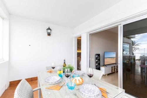 Apartment Aida 202 by VillaGranCanaria