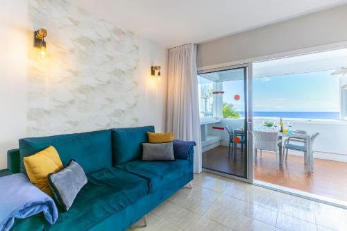 Apartment Aida 202 by VillaGranCanaria