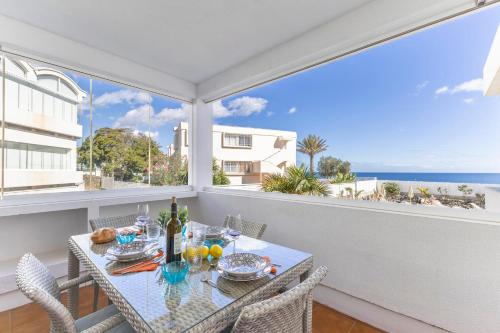 Apartment Aida 202 by VillaGranCanaria