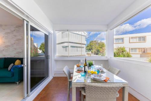 Apartment Aida 202 by VillaGranCanaria