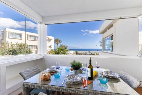 Apartment Aida 202 by VillaGranCanaria