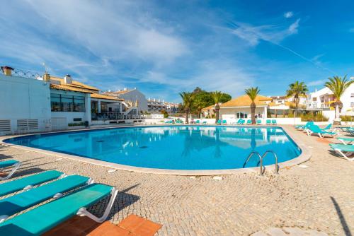 Foto Golden Top Floor Ocean View Pools & Beach Access 4