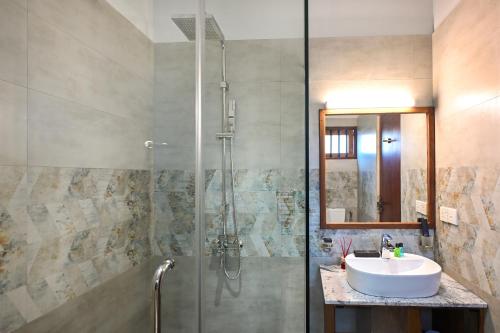 Gallery image of Mawakada Bay Residences in Hikkaduwa