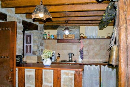 Billede fra billedgalleriet på Cabaña Pasiega "La Reina del Paraíso" i San Roque de Ríomiera