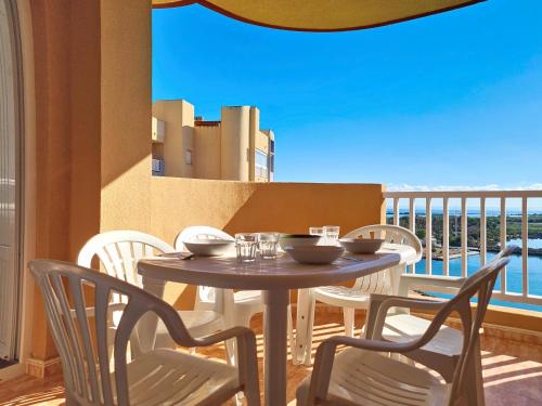 Los Miradores Del Puerto - 3207