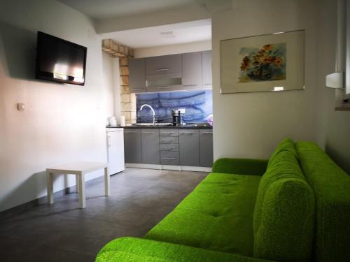 Casa Zanoff