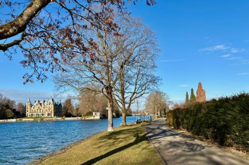 Charming Apartment-Walk to Old Town, Thun