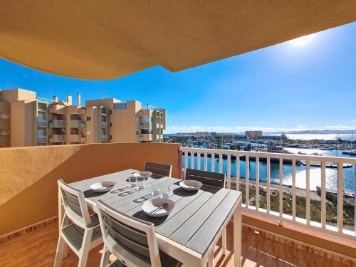 Los Miradores Del Puerto - 5207