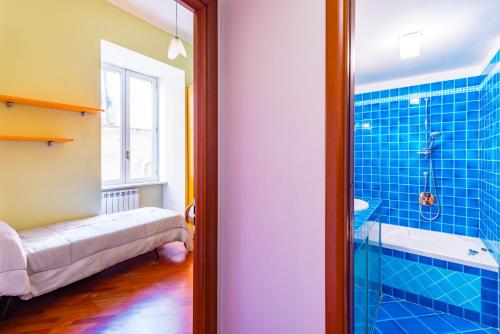 Montesanto Flow Flat by Napoliapartments
