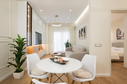 Jora Luxury Apartment Tirane
