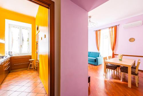 Montesanto Flow Flat by Napoliapartments