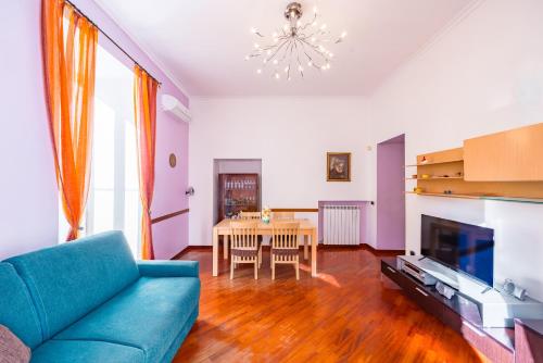 Montesanto Flow Flat by Napoliapartments