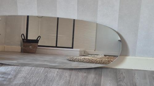 Fotografie z fotogalerie ubytování Les Hirondelles Chanaz v destinaci Chanaz