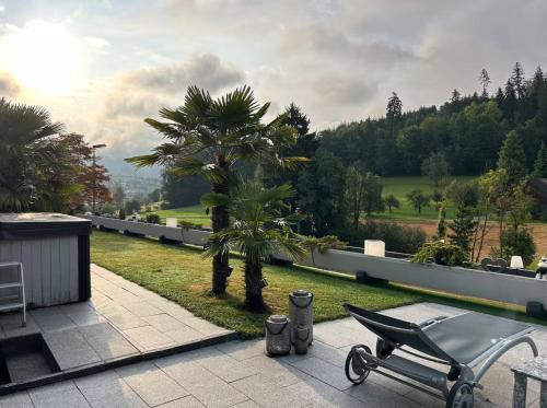 Phong cảnh thiên nhiên gần căn hộ