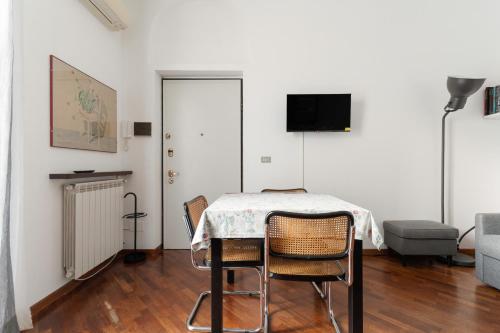 Gerusalemme - Lomazzo - Bilocale Comfy