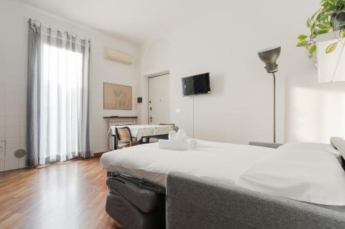 Gerusalemme - Lomazzo - Bilocale Comfy