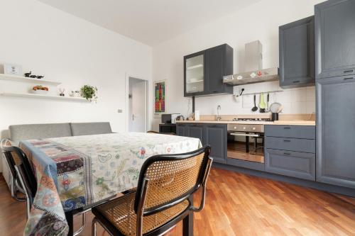Gerusalemme - Lomazzo - Bilocale Comfy