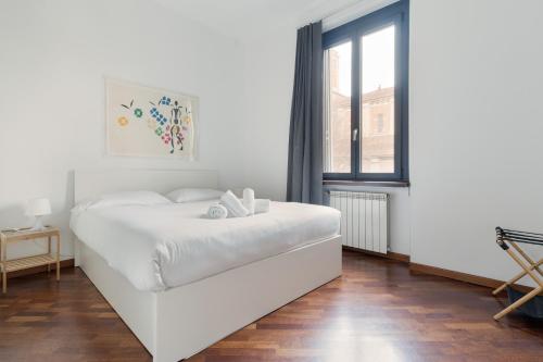 Gerusalemme - Lomazzo - Bilocale Comfy