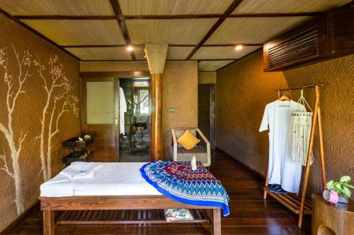 Billede fra billedgalleriet på Miraaya Wellness and Golf Resort i Chitwan