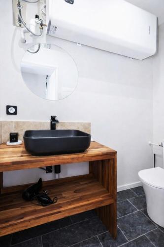 Part-Dieu Villette New Studio Ready to Move In