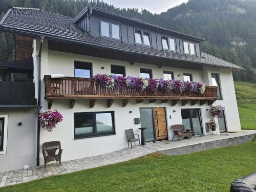 Apartment Altenberger