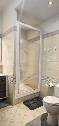 Beautiful 36m2 studio apartment & 50m2 terrace