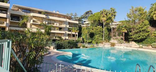 Beautiful 36m2 studio apartment & 50m2 terrace