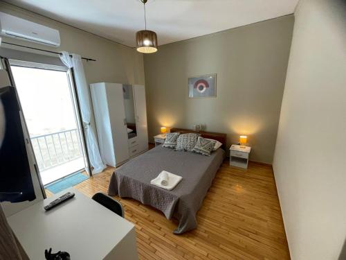 Minimal Central 2BR