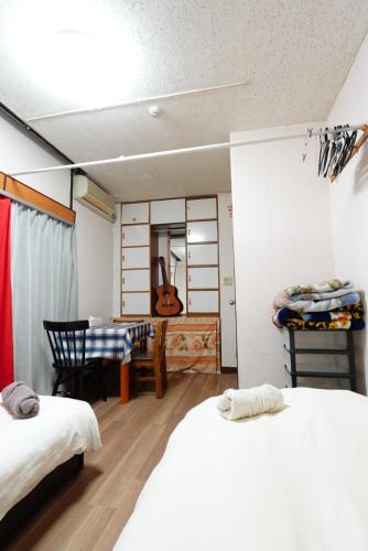 Azabu House