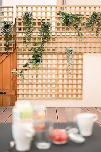The Refuge Absolute peace and private terrace