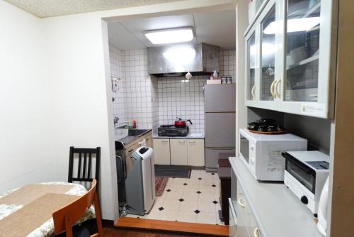 Azabu House