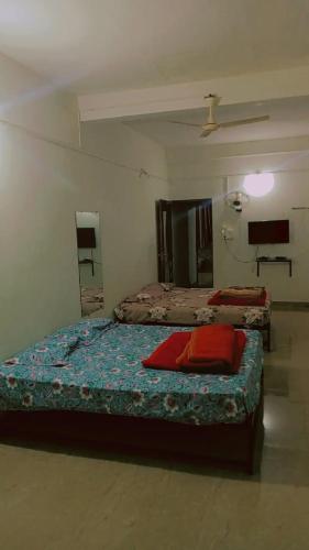Gallery image of Varad villa in Panchgani