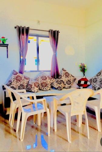 Gallery image of Varad villa in Panchgani