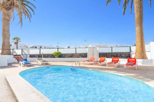 Villa Almar by Villa Plus