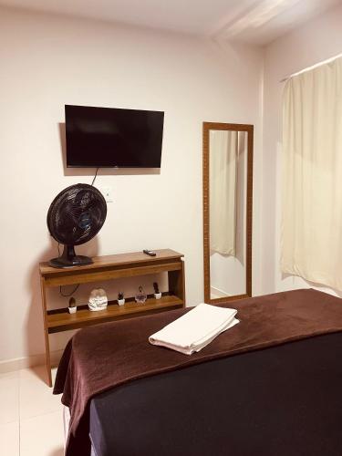 Ảnh trong thư viện ảnh của Condomínio Sonhos Da Serra ở Bananeiras