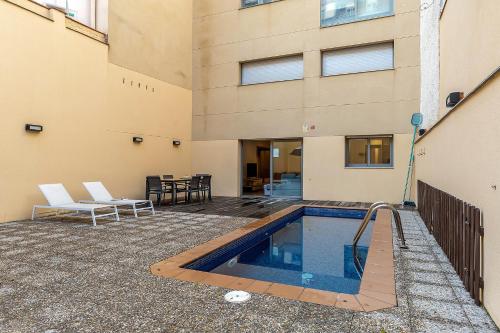 4068 - AB Les Corts BII