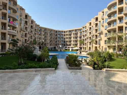 rezort Al Hambra, rezort Princess