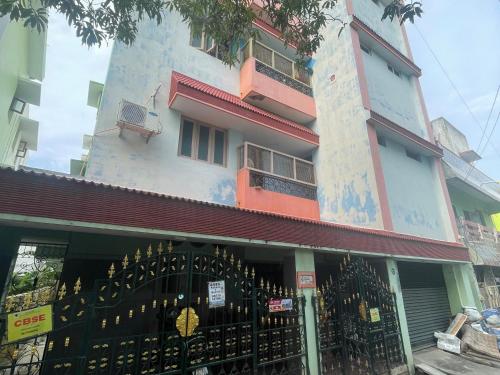 Gallery image of sri veera home stay in Pondicherry